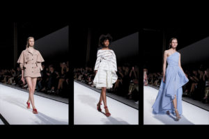 Paris Fashion Week | Talbot Runhof